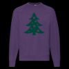 Classic 80/20 raglan sweatshirt Thumbnail