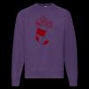 Classic 80/20 raglan sweatshirt Thumbnail