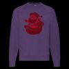 Classic 80/20 raglan sweatshirt Thumbnail