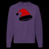 Classic 80/20 raglan sweatshirt Thumbnail