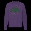 Classic 80/20 raglan sweatshirt Thumbnail