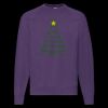 Classic 80/20 raglan sweatshirt Thumbnail