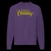 Classic 80/20 raglan sweatshirt Thumbnail
