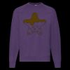 Classic 80/20 raglan sweatshirt Thumbnail