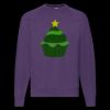 Classic 80/20 raglan sweatshirt Thumbnail