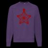 Classic 80/20 raglan sweatshirt Thumbnail