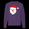 Classic 80/20 raglan sweatshirt Thumbnail