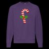 Classic 80/20 raglan sweatshirt Thumbnail