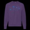 Classic 80/20 raglan sweatshirt Thumbnail