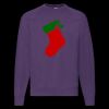 Classic 80/20 raglan sweatshirt Thumbnail