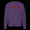 Classic 80/20 raglan sweatshirt Thumbnail