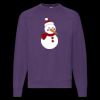 Classic 80/20 raglan sweatshirt Thumbnail