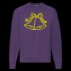Classic 80/20 raglan sweatshirt Thumbnail