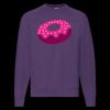 Classic 80/20 raglan sweatshirt Thumbnail