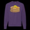 Classic 80/20 raglan sweatshirt Thumbnail