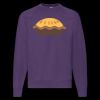 Classic 80/20 raglan sweatshirt Thumbnail