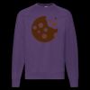 Classic 80/20 raglan sweatshirt Thumbnail