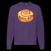 Classic 80/20 raglan sweatshirt Thumbnail