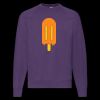 Classic 80/20 raglan sweatshirt Thumbnail
