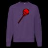 Classic 80/20 raglan sweatshirt Thumbnail