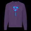 Classic 80/20 raglan sweatshirt Thumbnail