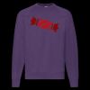 Classic 80/20 raglan sweatshirt Thumbnail
