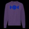Classic 80/20 raglan sweatshirt Thumbnail