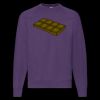 Classic 80/20 raglan sweatshirt Thumbnail