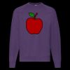 Classic 80/20 raglan sweatshirt Thumbnail