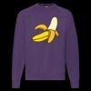 Classic 80/20 raglan sweatshirt Thumbnail