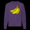Classic 80/20 raglan sweatshirt Thumbnail