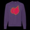 Classic 80/20 raglan sweatshirt Thumbnail
