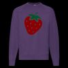 Classic 80/20 raglan sweatshirt Thumbnail
