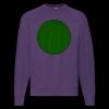 Classic 80/20 raglan sweatshirt Thumbnail