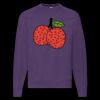 Classic 80/20 raglan sweatshirt Thumbnail