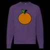 Classic 80/20 raglan sweatshirt Thumbnail