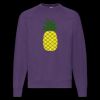 Classic 80/20 raglan sweatshirt Thumbnail
