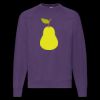 Classic 80/20 raglan sweatshirt Thumbnail