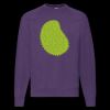 Classic 80/20 raglan sweatshirt Thumbnail