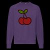 Classic 80/20 raglan sweatshirt Thumbnail