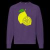Classic 80/20 raglan sweatshirt Thumbnail