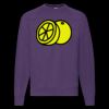 Classic 80/20 raglan sweatshirt Thumbnail