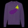 Classic 80/20 raglan sweatshirt Thumbnail