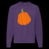 Classic 80/20 raglan sweatshirt Thumbnail
