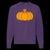 Classic 80/20 raglan sweatshirt Thumbnail