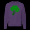Classic 80/20 raglan sweatshirt Thumbnail