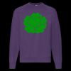 Classic 80/20 raglan sweatshirt Thumbnail