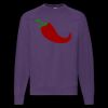 Classic 80/20 raglan sweatshirt Thumbnail