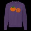 Classic 80/20 raglan sweatshirt Thumbnail
