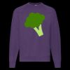Classic 80/20 raglan sweatshirt Thumbnail